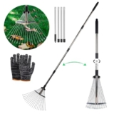 I migliori 5 Scope da Giardino per Erba