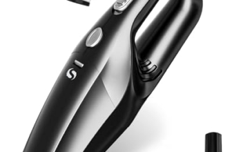 I migliori 6 aspirabriciole con filtro lavabile