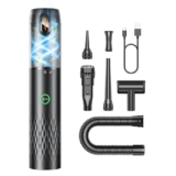 I migliori 6 aspirabriciole con luce integrata