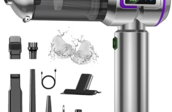 I migliori 6 aspirabriciole per pulizia di tappeti