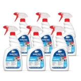 I migliori 6 detergenti per forno a gas