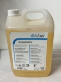 I migliori 6 detergenti per forno autopulente