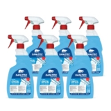 I migliori 6 Detergenti per vetri