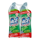 I migliori 6 Detersivi in Gel per il Bagno