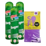 I migliori 6 Detersivi per Lavabo del Bagno