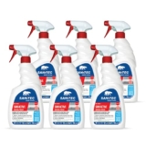 I migliori 6 Detersivi per Sanificare il Bagno