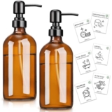 I migliori 6 dispenser sapone con ricarica facile