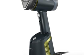 I migliori 6 Ferri da Stiro a Vapore Verticali