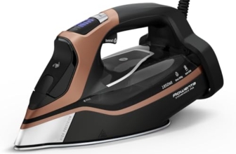 I migliori 6 Ferri da Stiro Anticalcare