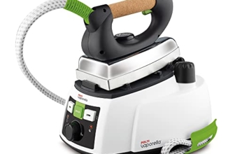 I migliori 6 Ferri da Stiro Professionali a Vapore