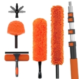 I migliori 6 Kit pulizia vetri