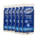 I migliori 6 Panni in microfibra per vetri