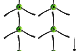 I migliori 6 Robot Aspirapolvere