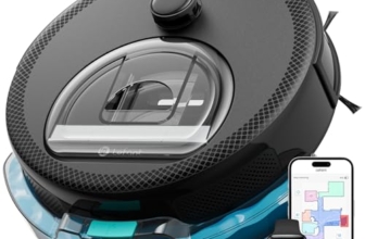I migliori 6 Robot Lavapavimenti con Telecomando