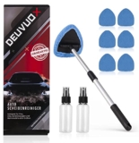 I migliori 6 Set per la pulizia auto
