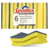 I migliori 6 Spugne per la Lavastoviglie