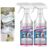 I migliori 7 Detersivi per Idropulitrici da Bagno