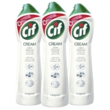 I migliori 7 Detersivi per il Bagno in Crema