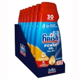 I migliori 7 Detersivi per Lavastoviglie Finish
