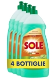 I migliori 7 Detersivi per Piatti alla Ciliegia