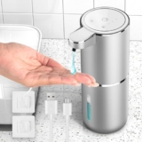 I Migliori 7 Dispenser Sapone Automatici