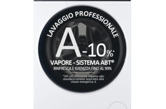 I migliori 7 Lavatrici Compact da 40 cm
