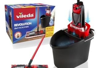 I migliori 7 Moci Vileda Revolution