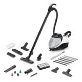 I migliori 7 Pulitori a Vapore Karcher