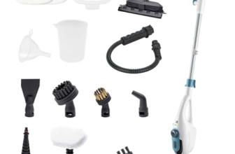 I migliori 8 Moci per Pulire a Vapore