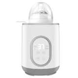 I migliori 8 Sterilizzatori per Biberon Elettrici