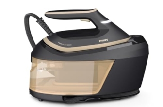 I Migliori 9 Ferri da Stiro Philips