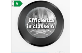 I migliori 9 Lavatrici da 7 Kg A+++