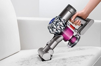 I Migliori 9 Aspirabriciole Dyson