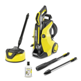 Le Migliori 5 Idropulitrici Karcher