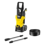 Le migliori 5 idropulitrici per biciclette