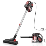 Le Migliori 10 Scope Elettriche 2 in 1 con Filo