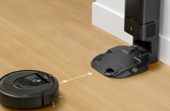 I Migliori 8 Robot Aspirapolvere Roomba