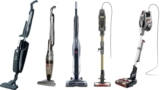 Le Migliori 9 Scope Elettriche con Filo Potenti