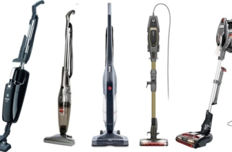 Le Migliori 9 Scope Elettriche con Filo Potenti