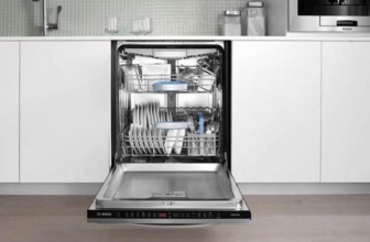 Le Migliori 10 Lavastoviglie da Incasso Bosch