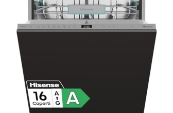 Le migliori 6 lavastoviglie con partenza ritardata