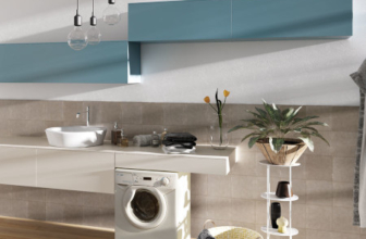 Le Migliori 8 Lavatrici di 40 cm