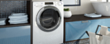 Le Migliori 8 Lavatrici di 45 cm