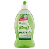 I Migliori 5 Detersivi per Piatti Disinfettanti