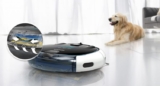 I Migliori 7 Robot Aspirapolvere per Peli di Cane