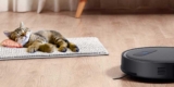 I Migliori 6 Robot Lavapavimenti per Animali