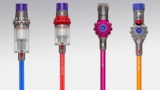 Le Migliori 5 Scope Elettriche Senza Fili Dyson