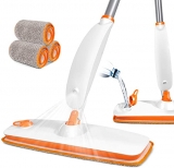 I Migliori 10 Moci con Spruzzatore