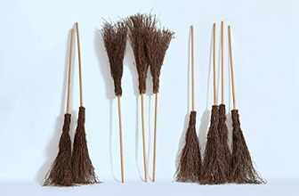 Le Migliori 5 Scope in Vimini