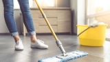 I Migliori 9 Detersivi per Pavimenti in Ceramica